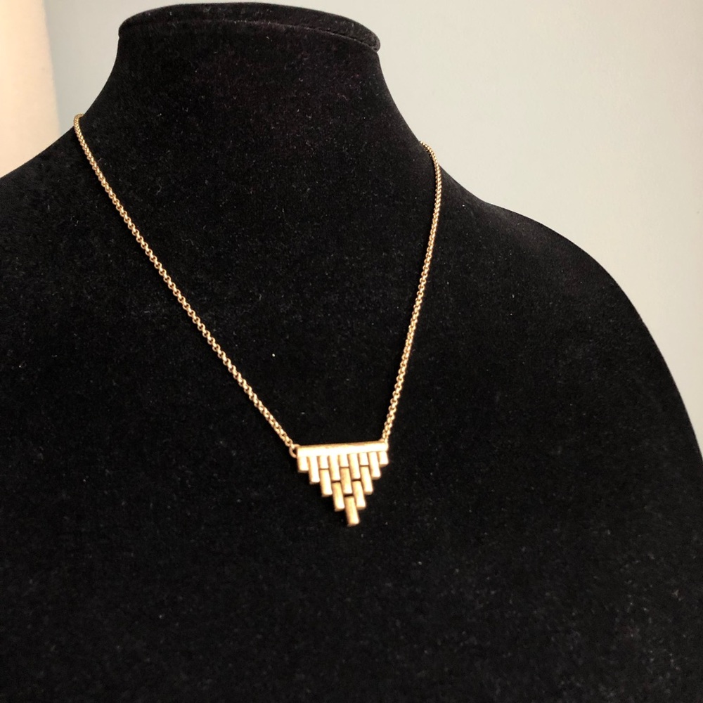J. Crew necklace - Picture 3 of 6